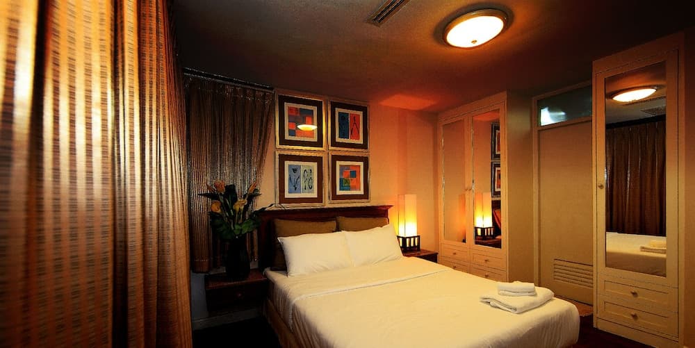 Panchalae Boutique Residences