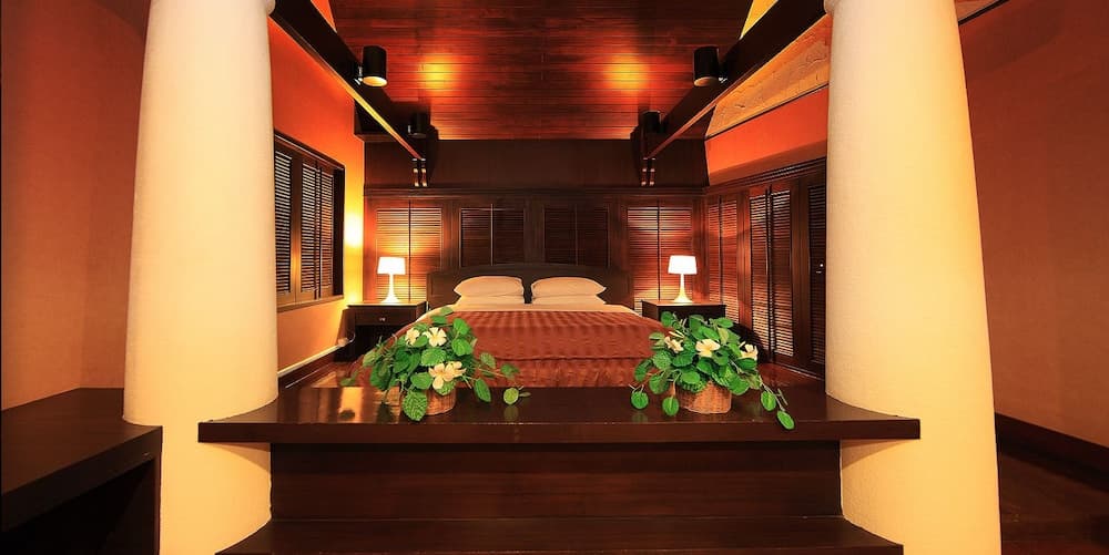 Panchalae Boutique Residences