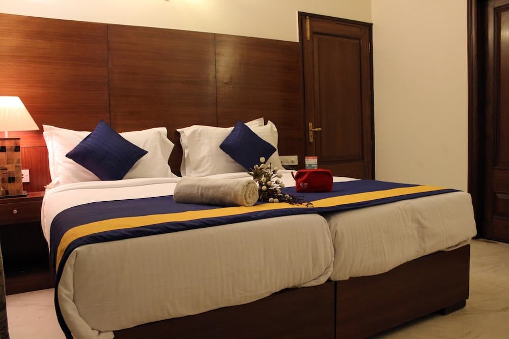 OYO 610 Hotel Residence Phase 3