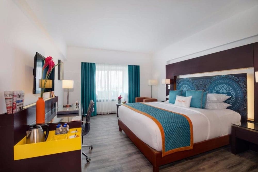 Zone by the Park ORR Chennai