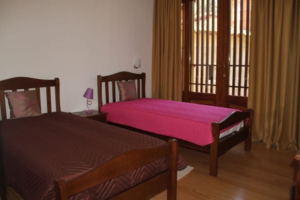 Quinta Vale do Homem