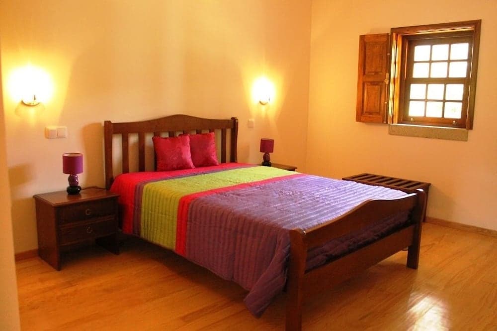 Quinta Vale do Homem