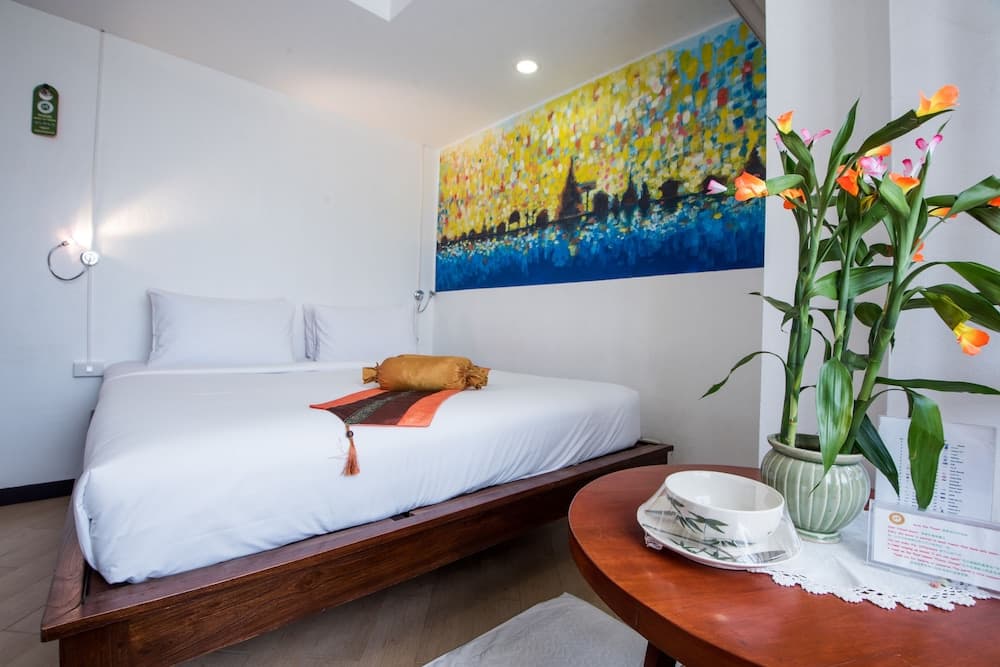 Chedi Home Chiang Mai