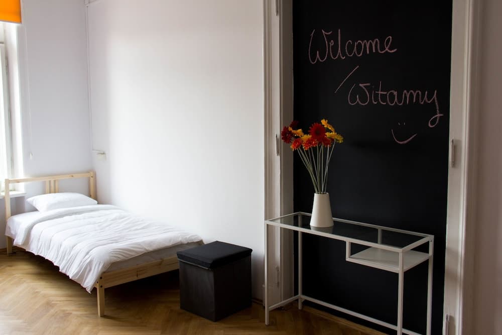 Grand Central Hostel Krakow