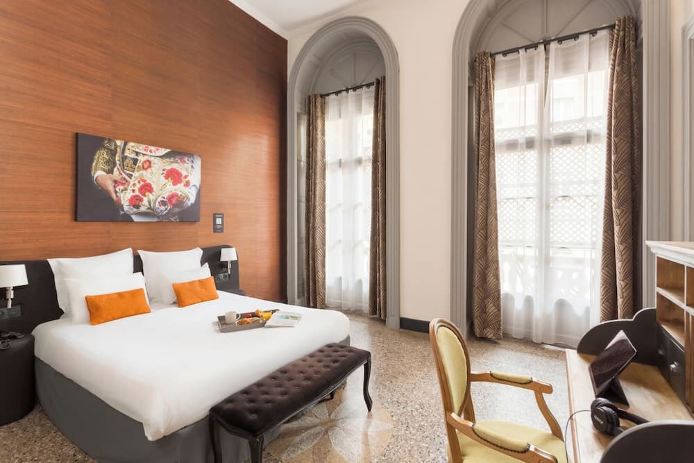 Appart'City Collection Nîmes Arènes