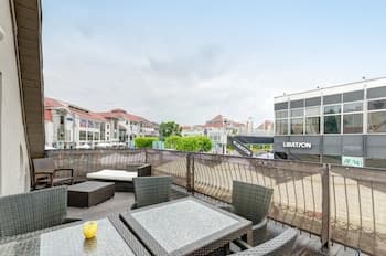 Dom & House - Apartments Port Monte Cassino