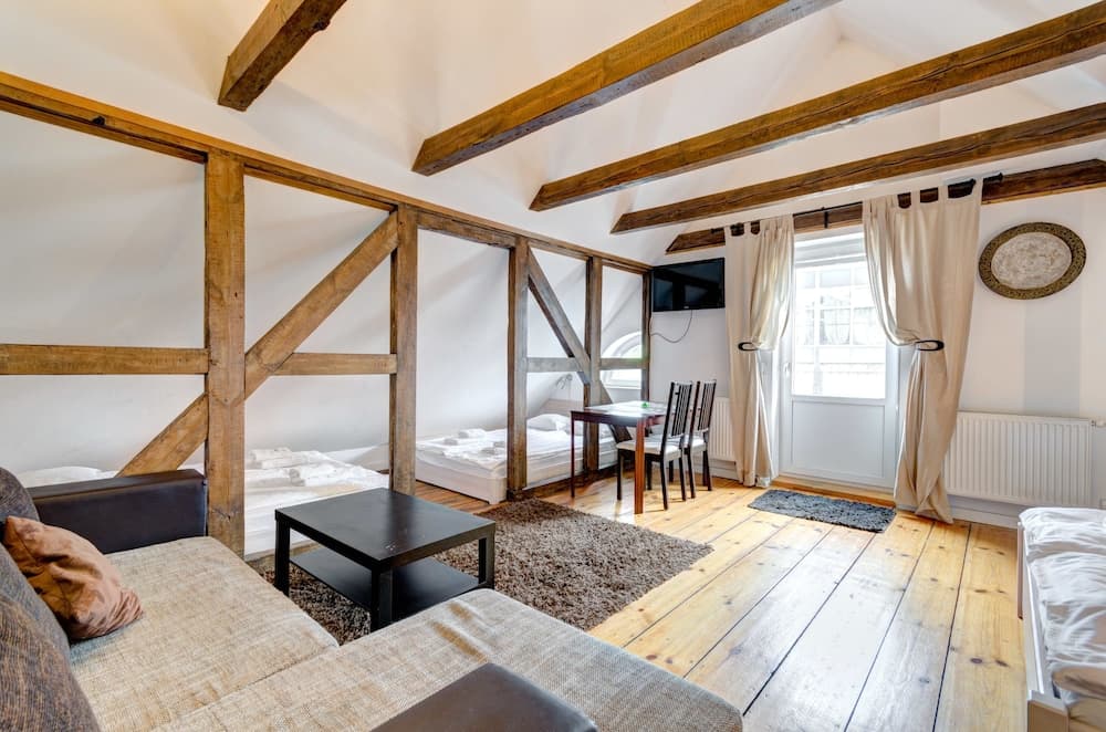 Dom & House - Apartments Port Monte Cassino