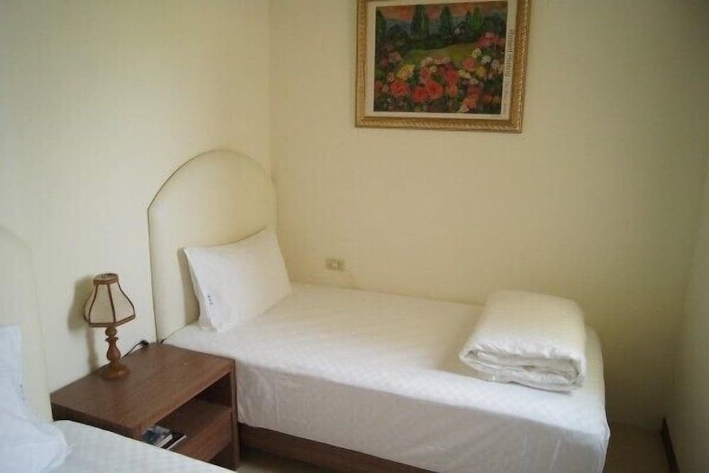 Guest House of Permaculture