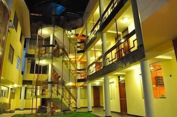 Killa Qente Cusco Hostal