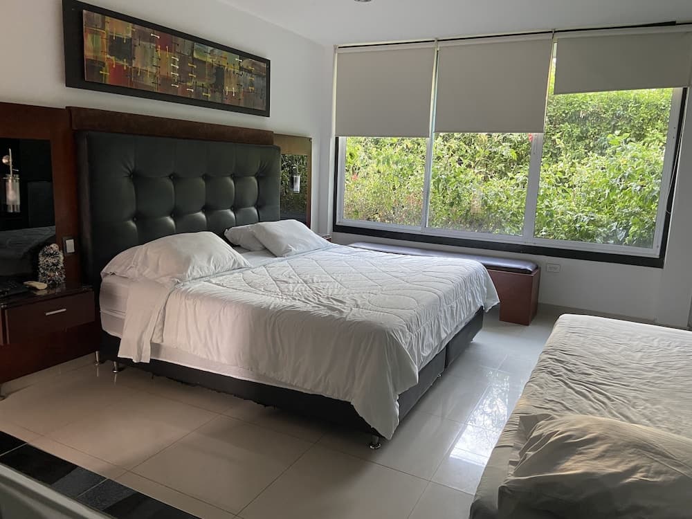 Hotel Campestre La Bendición