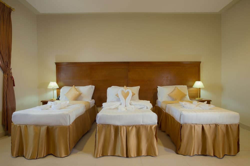 Nawazi Al Fath Hotel