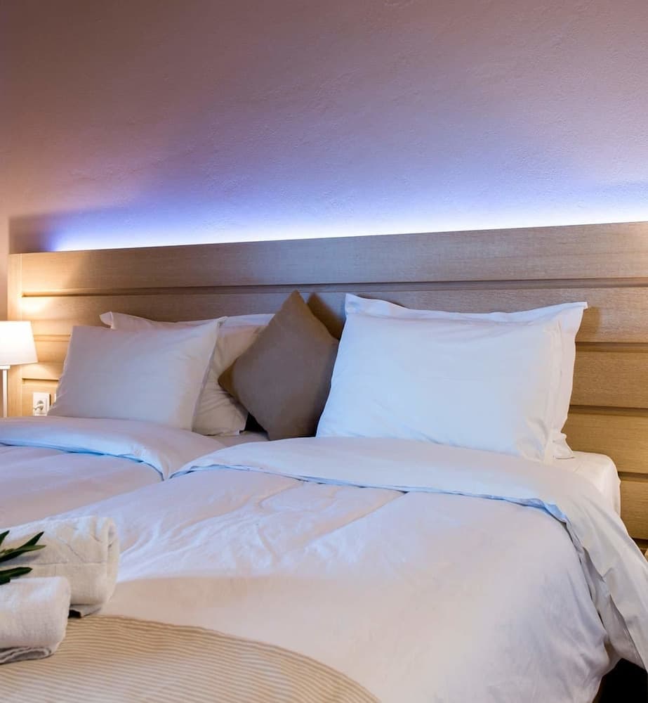 Krouzeri Beach Apartments