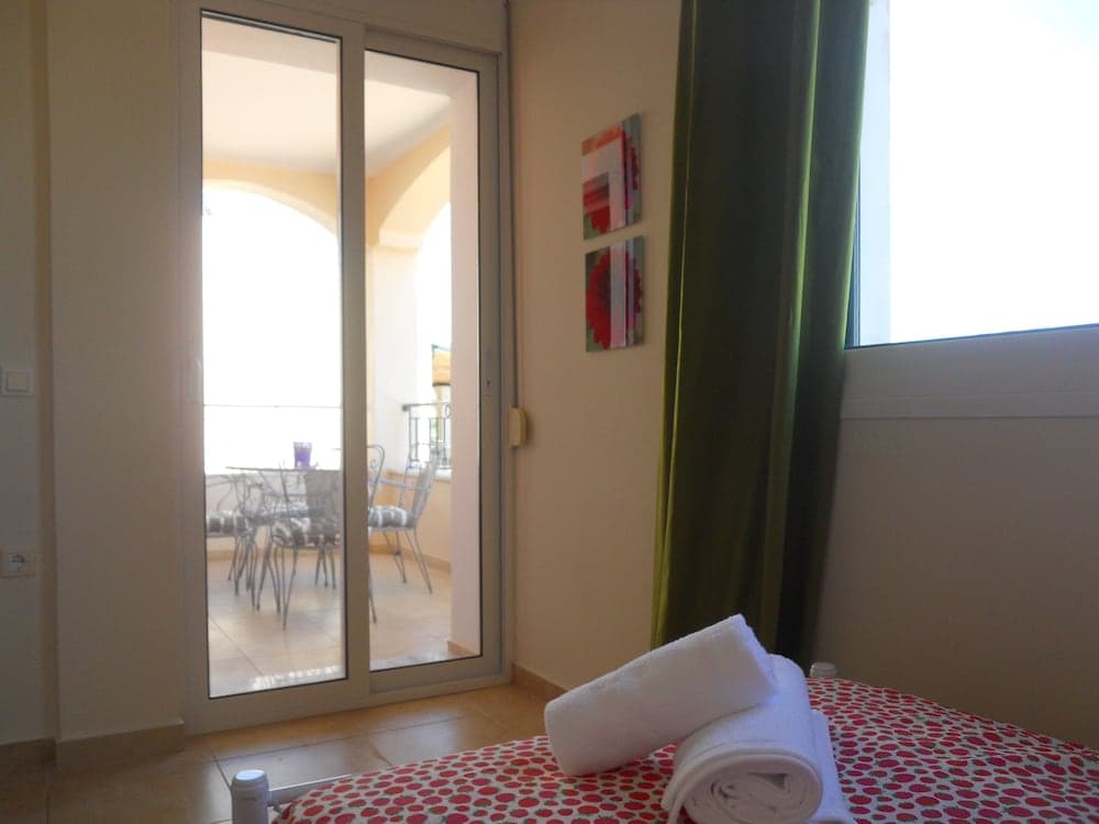 Barbati Beach Apartments