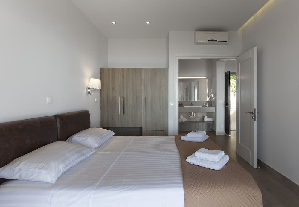 Locanda Barbati Luxury Aparthotel