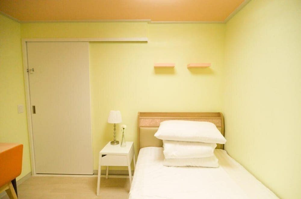 Lombard House - Hostel