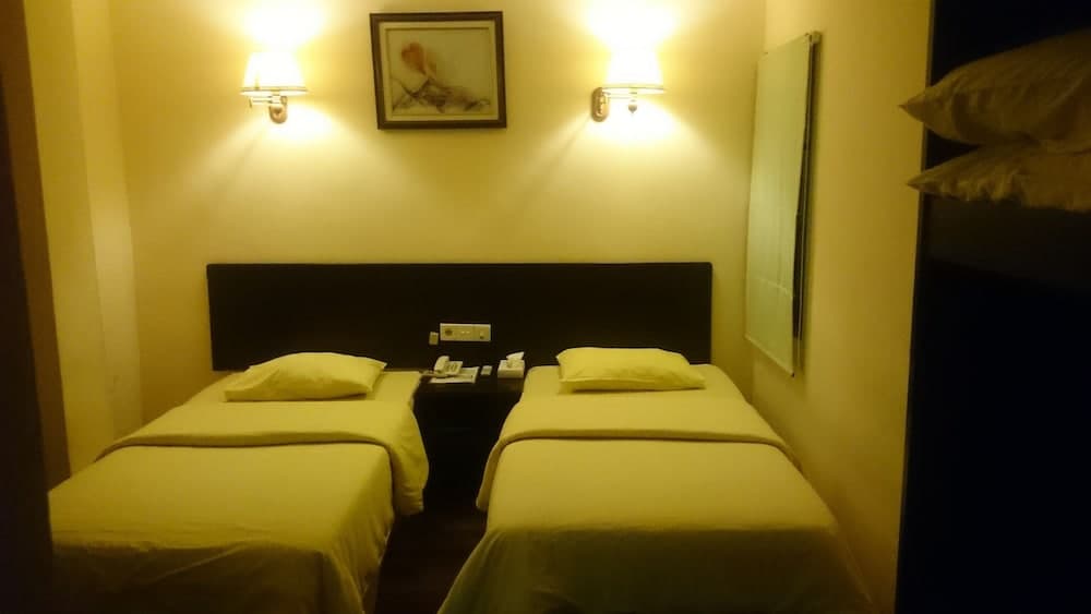 Citi International Palang Merah