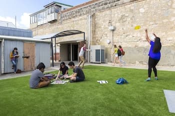 Fremantle Prison YHA - Hostel