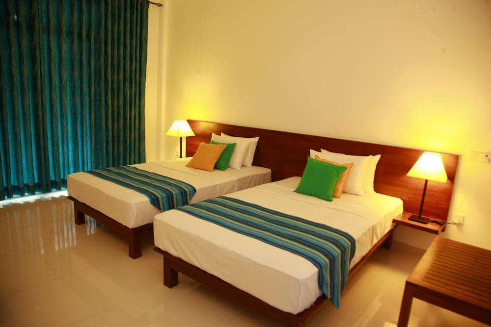 Samwill Holiday Resort