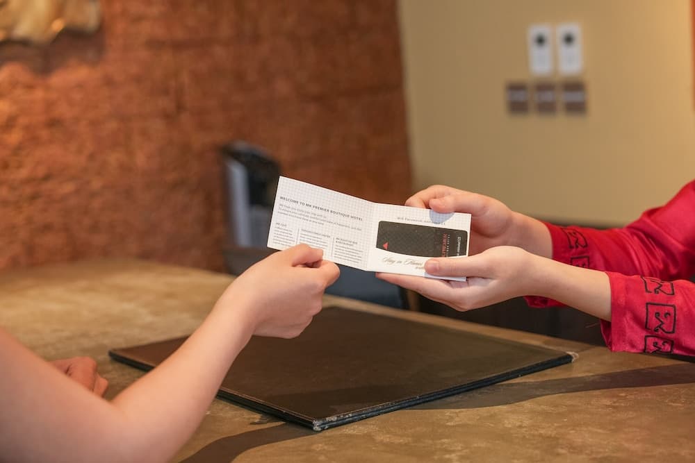 MK Premier Boutique Hotel