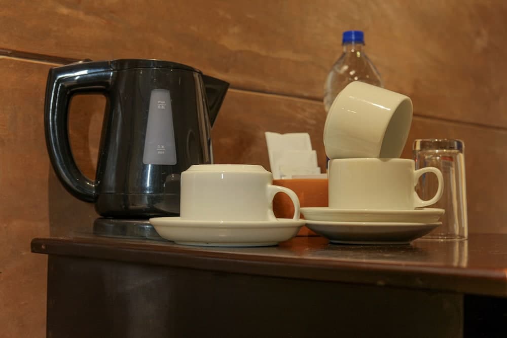 Woodnest- Summerside