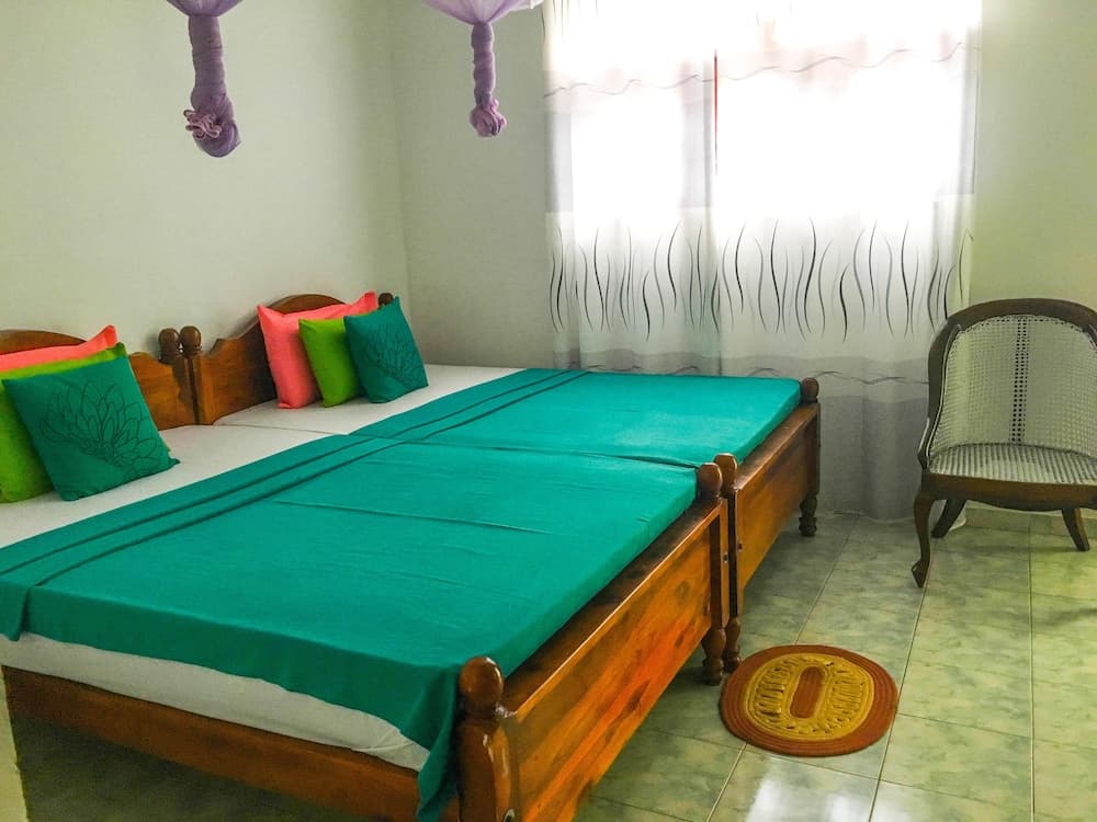 Tishan Holiday Resort