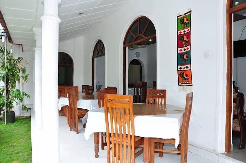 Seyara Holiday Resort