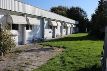 Fleninge Classic Motel