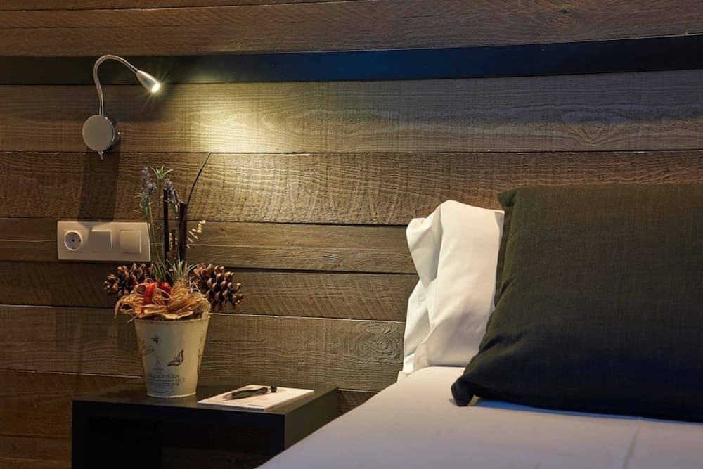 Hotel Parada Puigcerdà