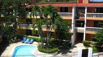 Sosua Suites