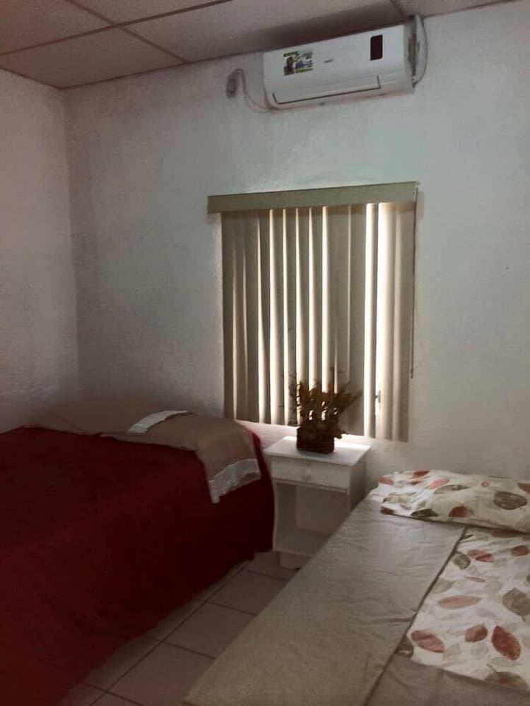 Apartamentos Los Angeles Managua