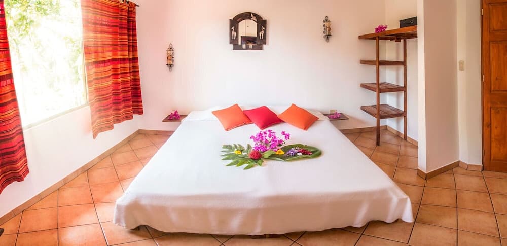 Laguna del Cocodrilo