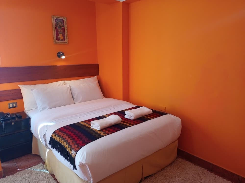 HOTEL RIO DORADO MACHUPICCHU