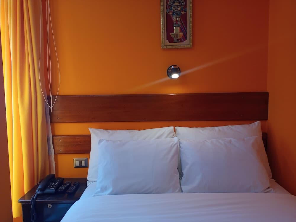 HOTEL RIO DORADO MACHUPICCHU