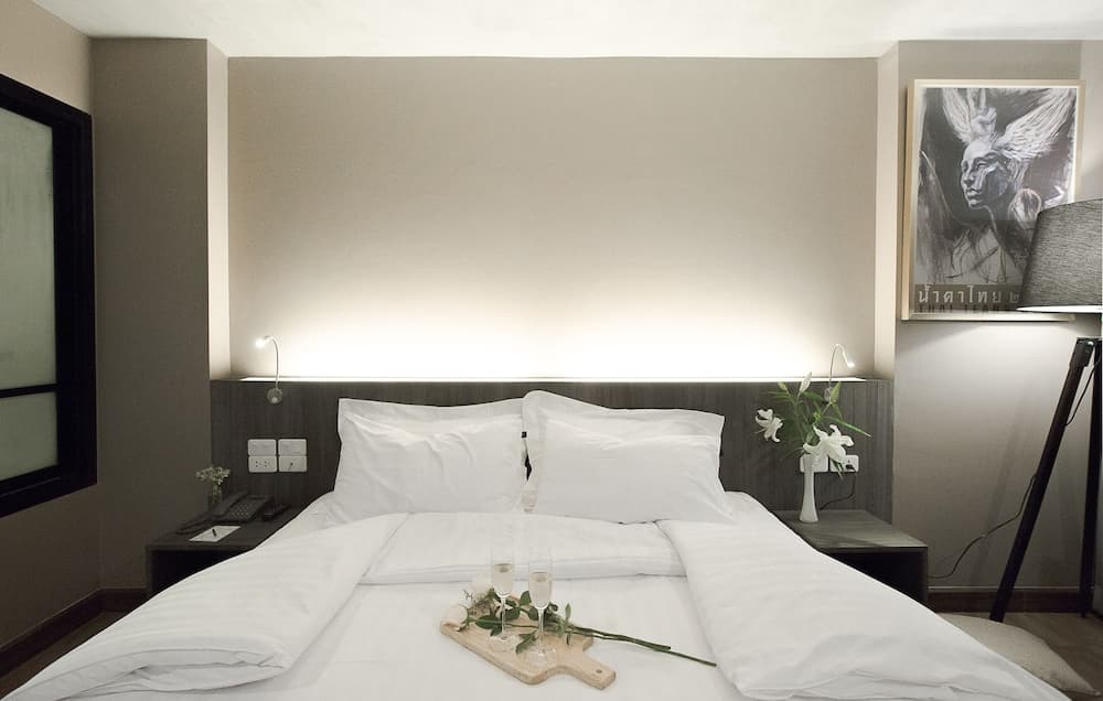 Art Mai Gallery Nimman Hotel