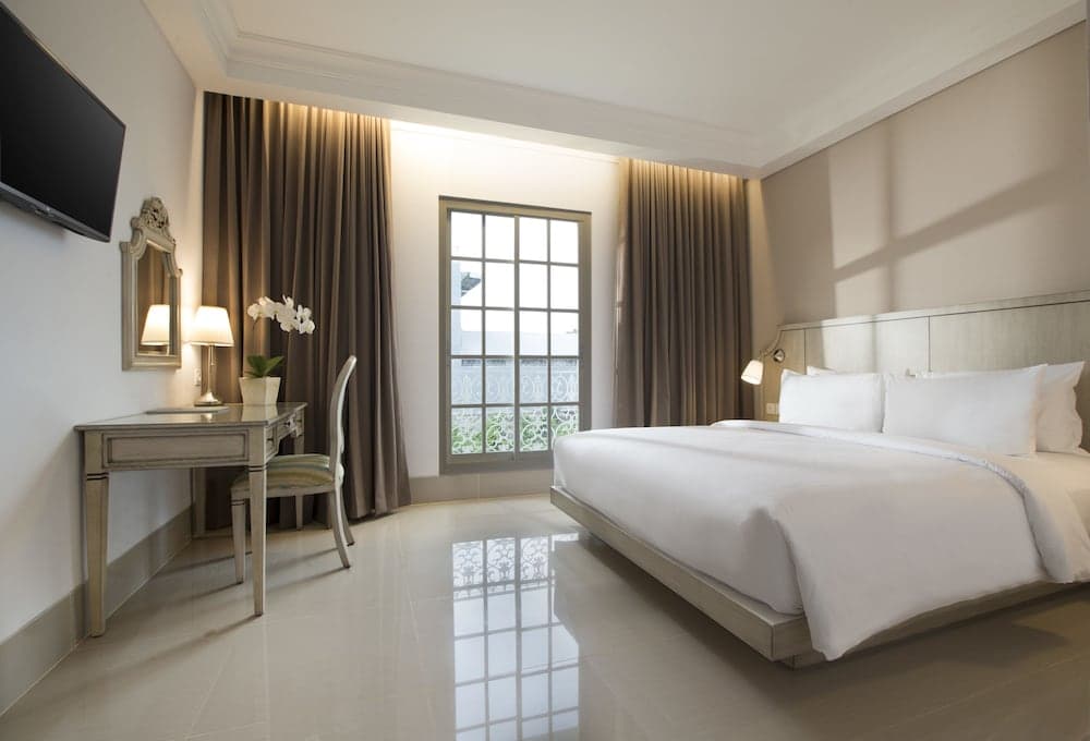 Hotel Santika Seminyak - CHSE Certified