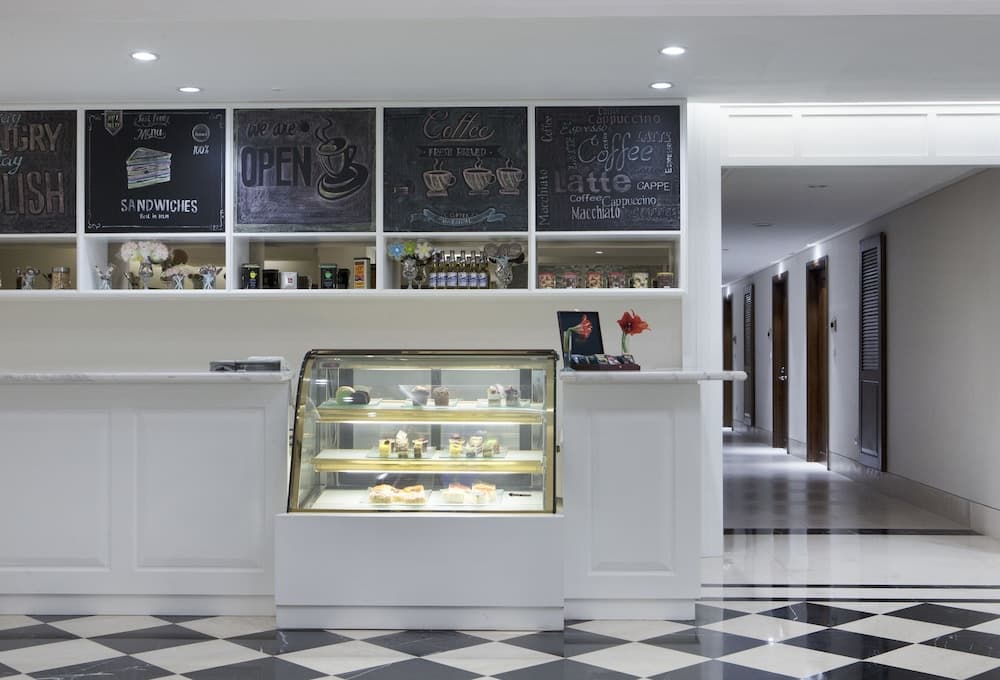 Hotel Santika Seminyak - CHSE Certified