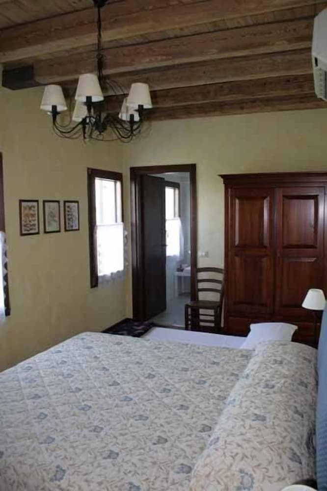 Locanda Antico Fighèr