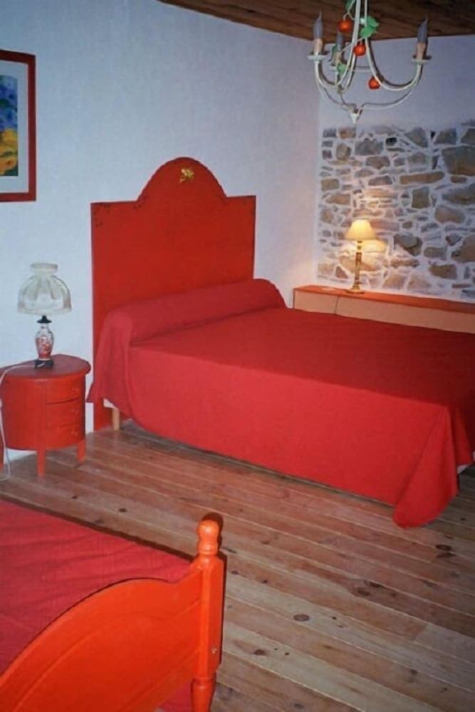 Chambres d'hôtes Gélous