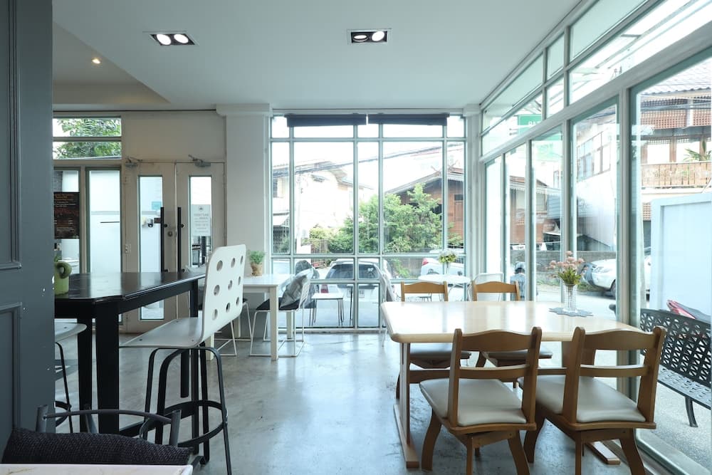 The Battery Park Midtown Boutique