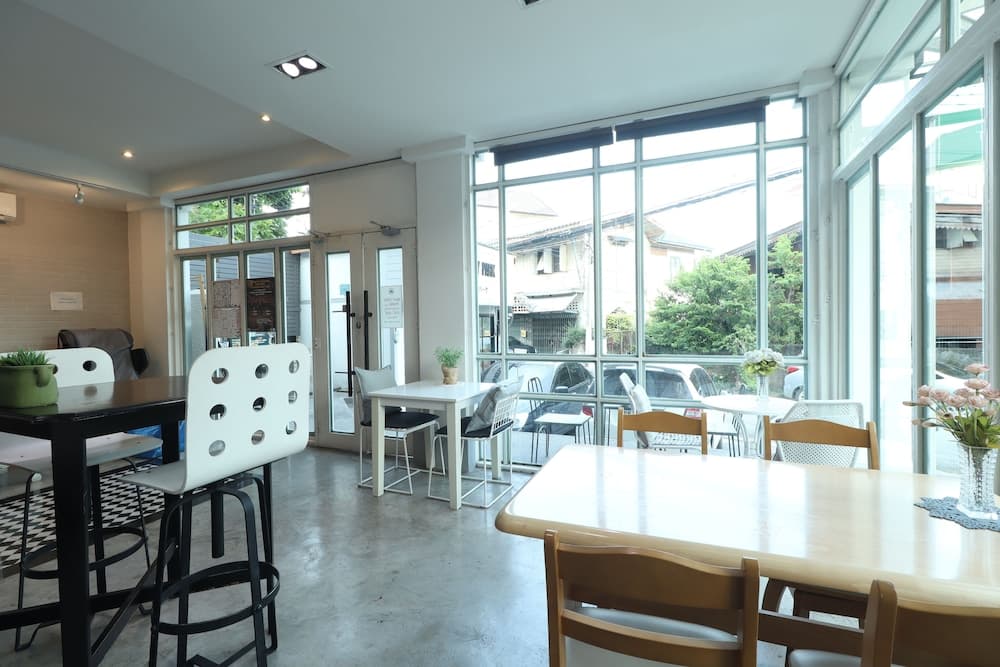 The Battery Park Midtown Boutique