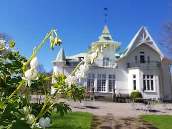 Villa Gransholm