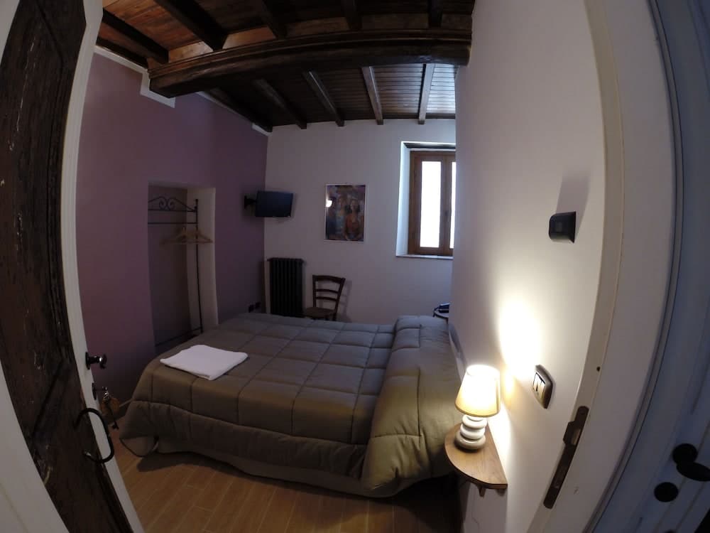 Residenza d'epoca & Spa Il Cerchio di Lullo