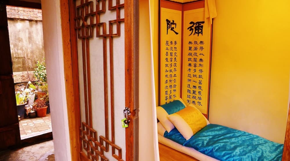 HanOK Guest House 201