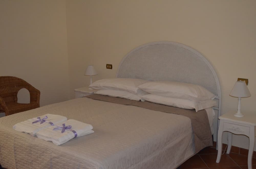 Villa Palentina Country House