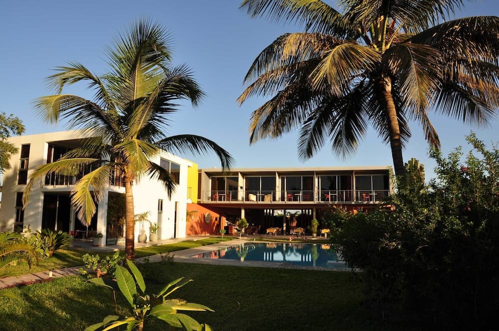 hotel image