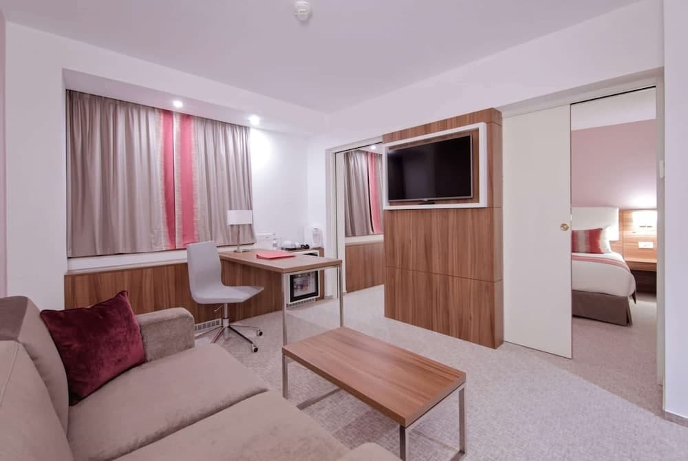 Ramada Plaza by Wyndham Craiova