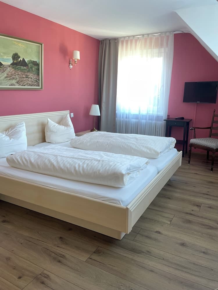 Hotel Markgräfler Hof