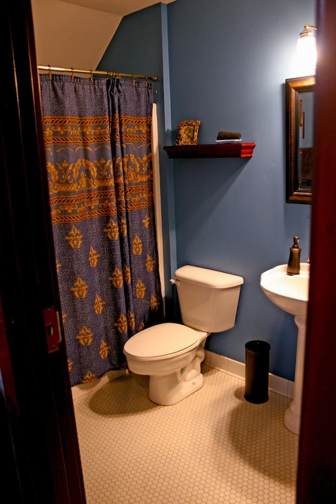 The Lodge at Grant's Trail