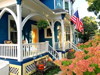 The Muse Gallery Guesthouse