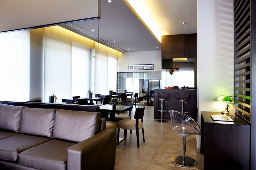 Mouikis Hotel Kefalonia